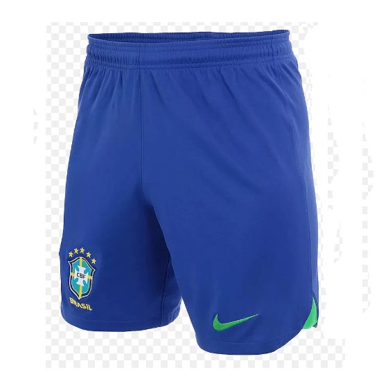 Pantalones Brasil 1ª 2022-2023